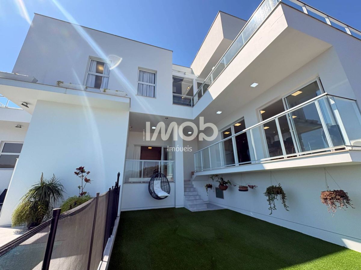 Casa, 3 quartos, 250 m² - Foto 21