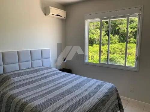 Apartamento com 2 Quartos Gaivotas Florianópolis