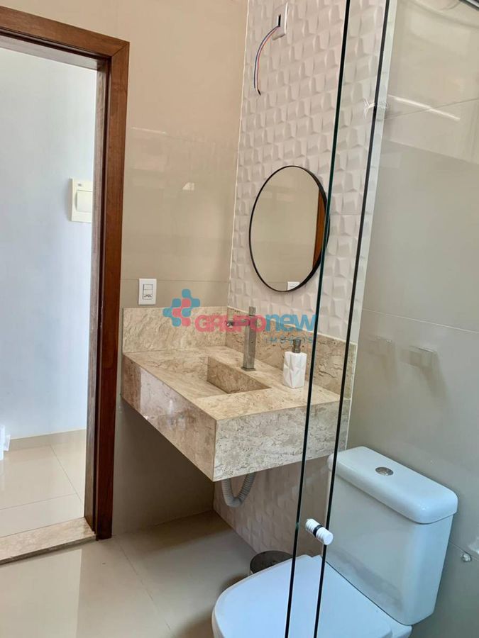 Casa de Condomínio, 3 quartos - Foto 51