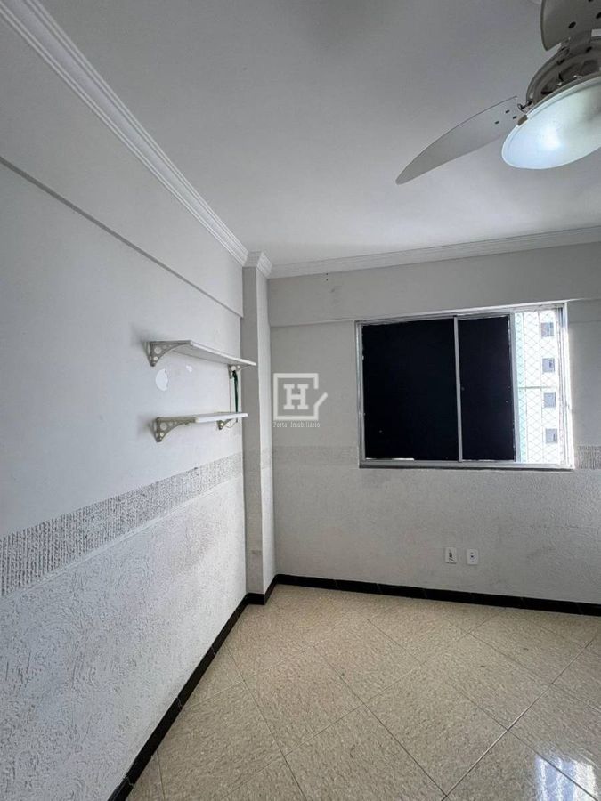 Apartamento com 3 quartos, Dezoito do Forte - Aracaju