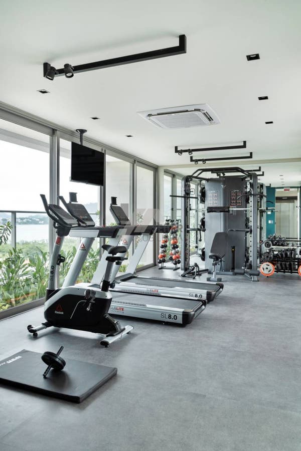 Apartamento a venda no Cacupe Florianopolis