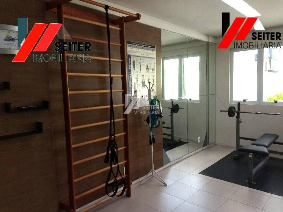 Apartamento 2 suites a venda Trindade Florianopolis
