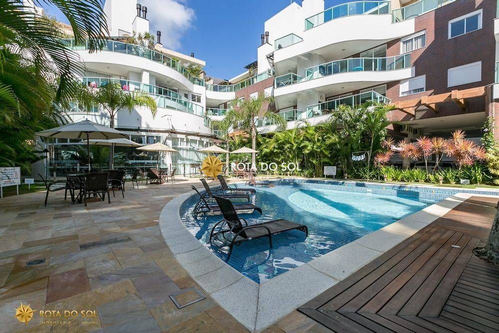 Boulevard Bombinhas Sala Comercial à venda Praia Centro Bombinhas SC - 3