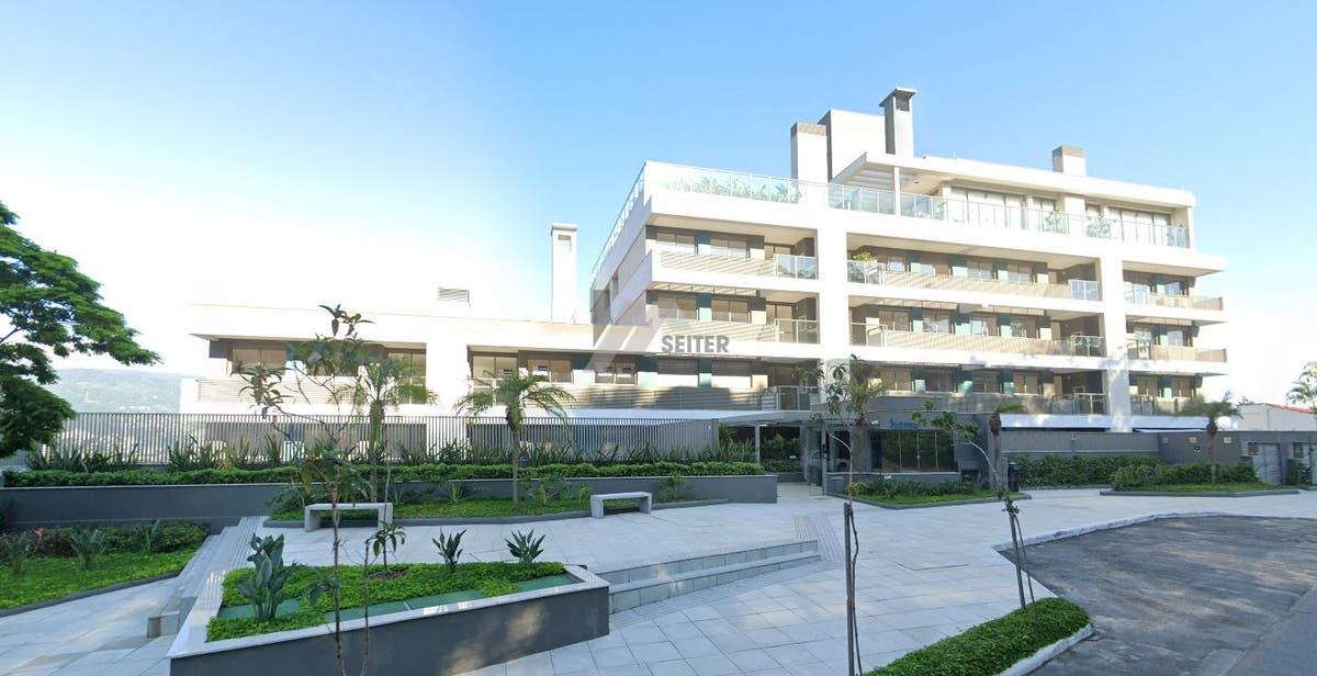 Apartamento a venda no Cacupe Florianopolis