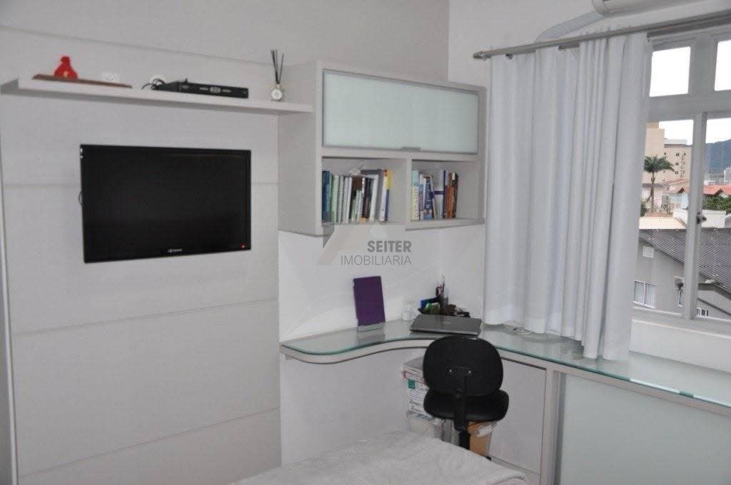 Apartamento com 2 quartos, Carvoeira - Florianópolis