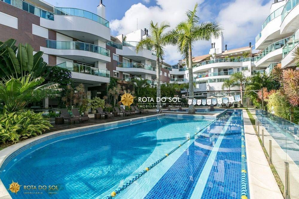 Boulevard Bombinhas Sala Comercial à venda Praia Centro Bombinhas SC - 4