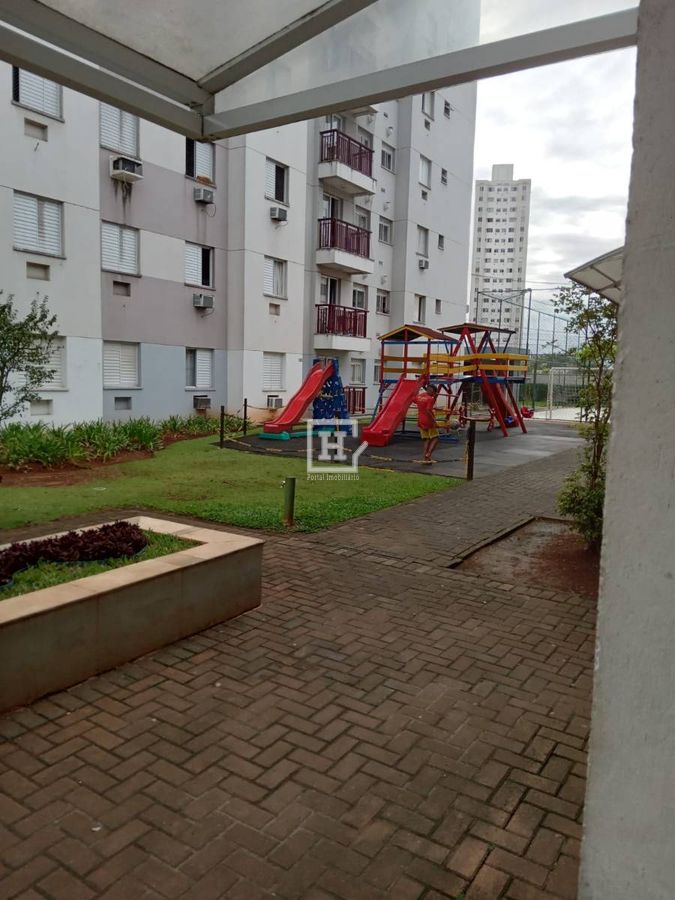 Apartamento, 2 quartos, 48 m² - Foto 54