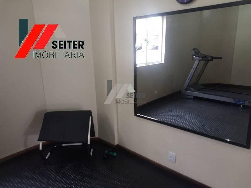 Apartamento com 2 quartos, Itacorubi - Florianópolis