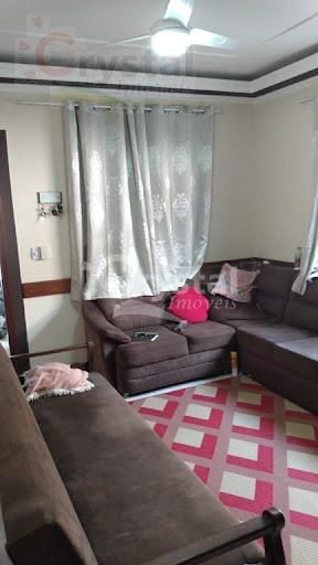 Casa com 2 quartos, Vila Três Marias - Avaré. Foto 2