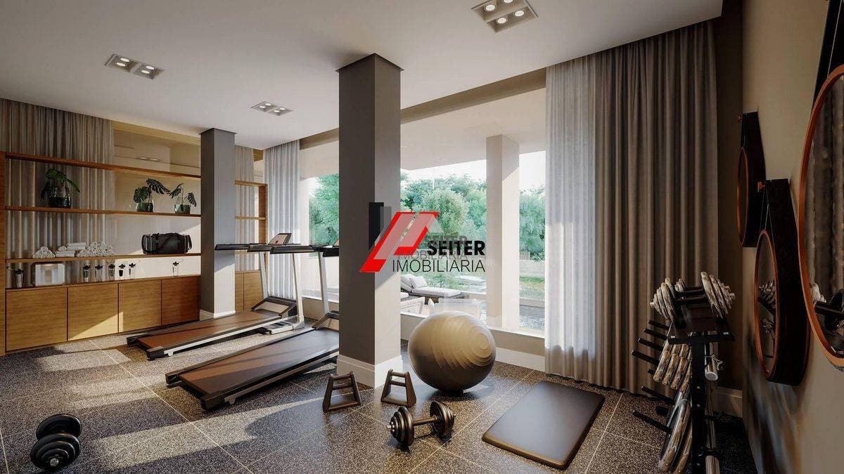 Apartamento 2 suites venda Joao Paulo