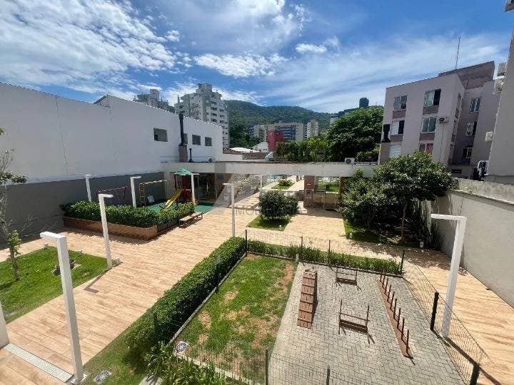 Apartamento 3 quartos com suite venda Florinanopolis Itacorubi