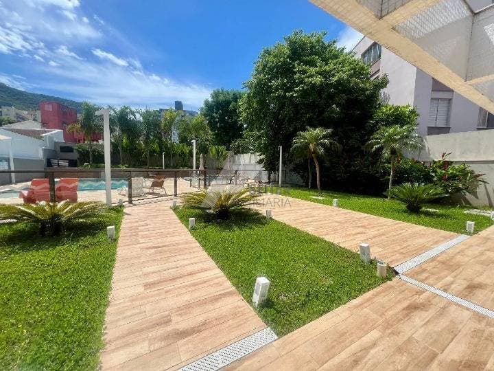 Apartamento 3 quartos com suite venda Florinanopolis Itacorubi