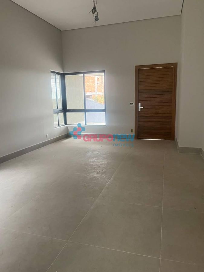 Casa de Condomínio com 3 quartos à Venda, Condomínio Residencial Parque dos Buritis - Lagoa Santa