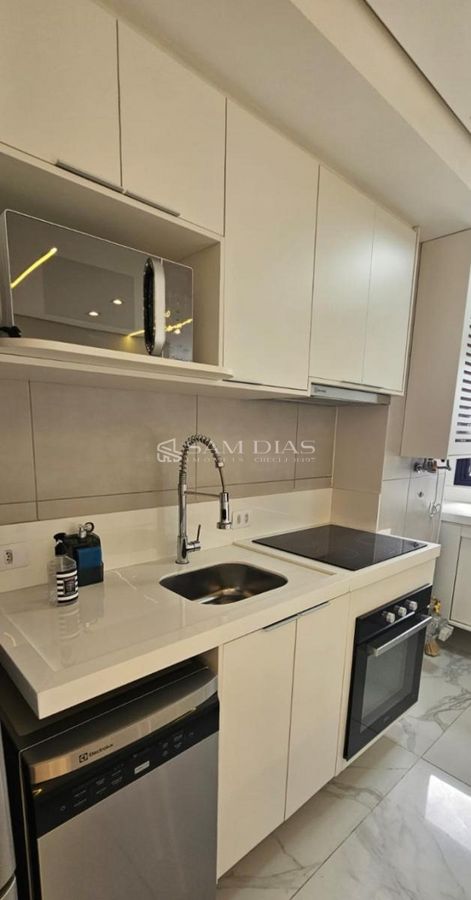 Apartamento, 3 quartos, 71 m² - Foto 3