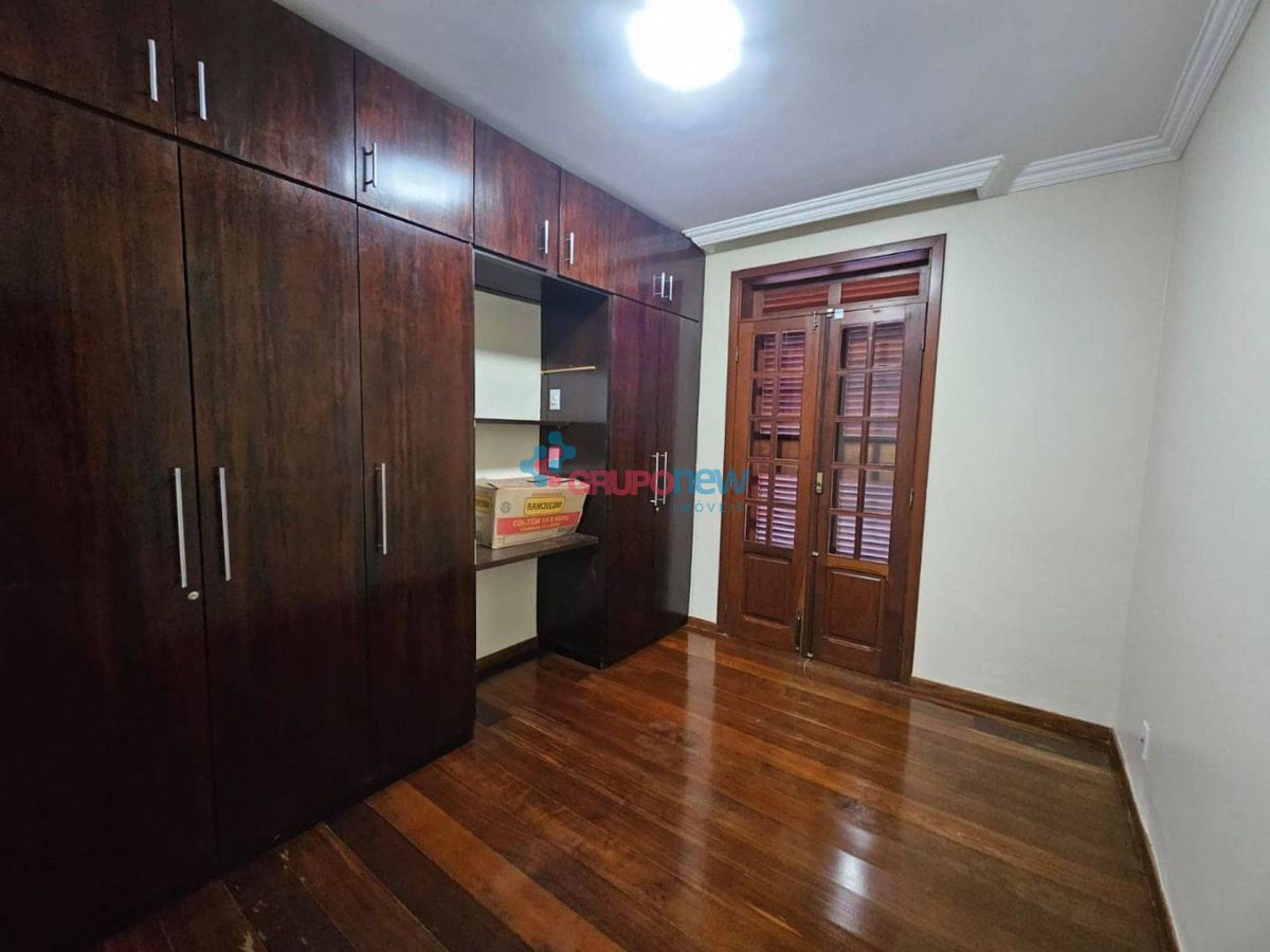Casa de Condomínio com 6 quartos, à Venda - Condados da Lagoa, Condomínio Condados da Lagoa - Lagoa Santa