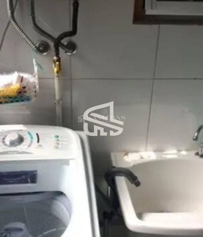 Apartamento, 2 quartos, 70 m² - Foto 11