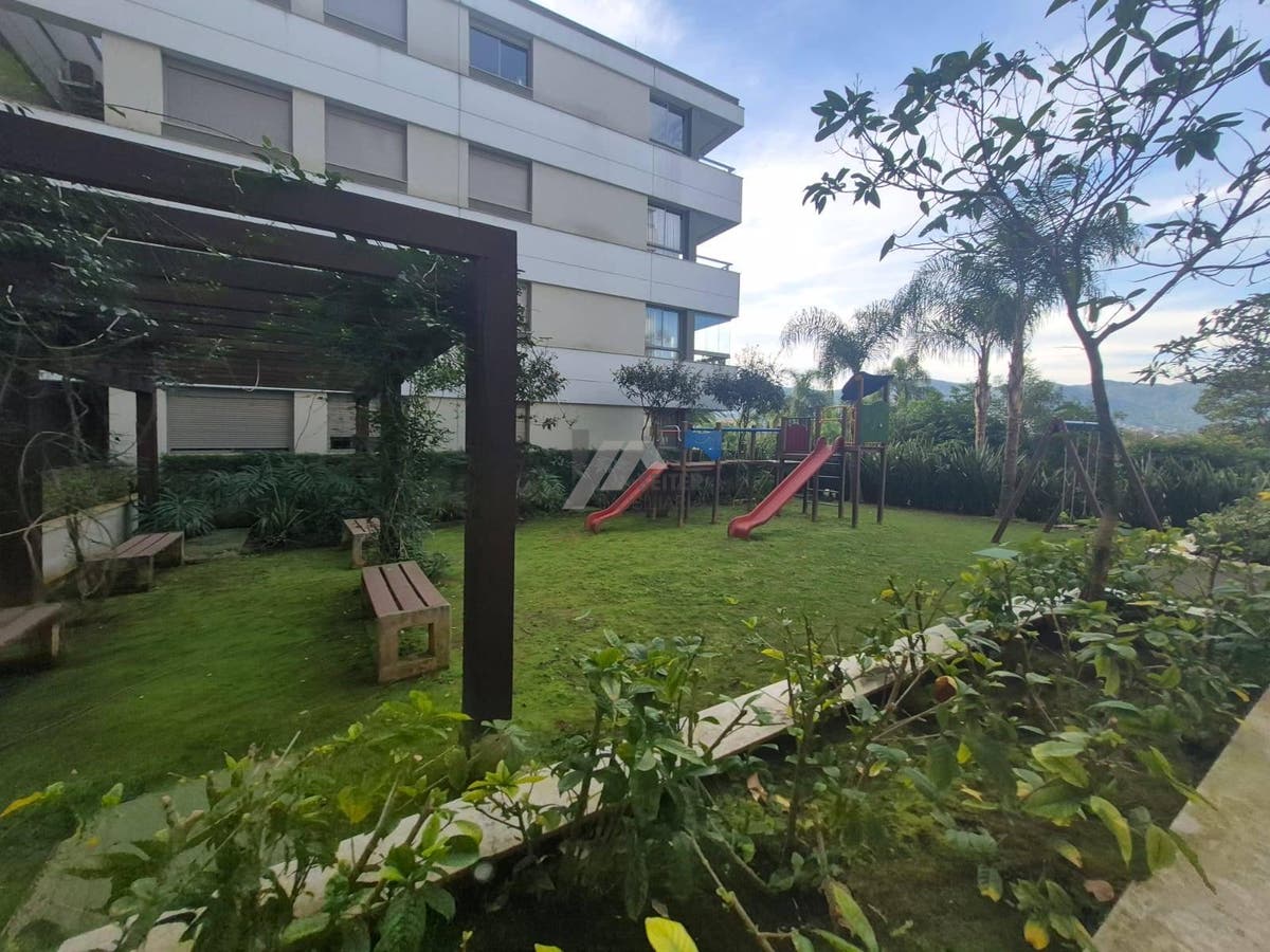 Apartamento a venda no Cacupe Florianopolis
