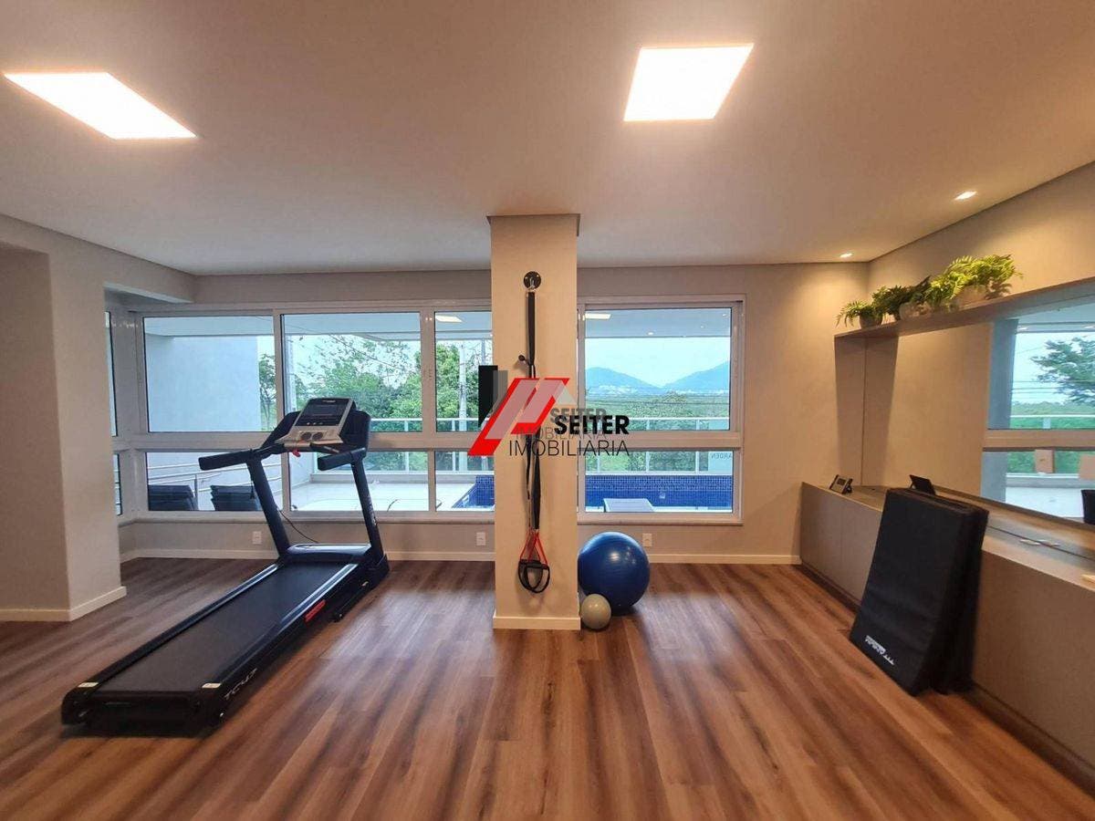 Apartamento 2 suites venda Joao Paulo