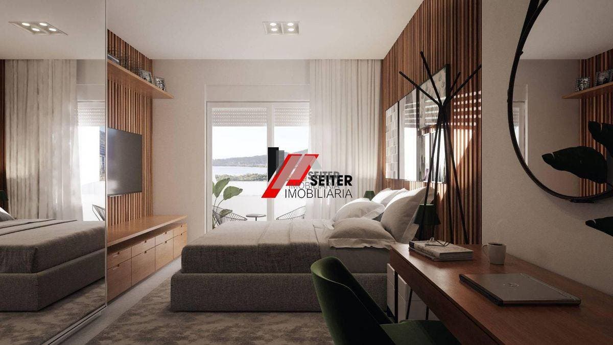 Apartamento 2 suites venda Joao Paulo