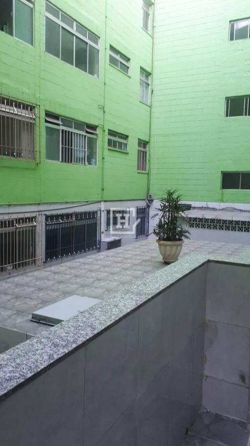 Apartamento com 3 quartos à Venda, Conjunto Residencial José Bonifácio - São Paulo
