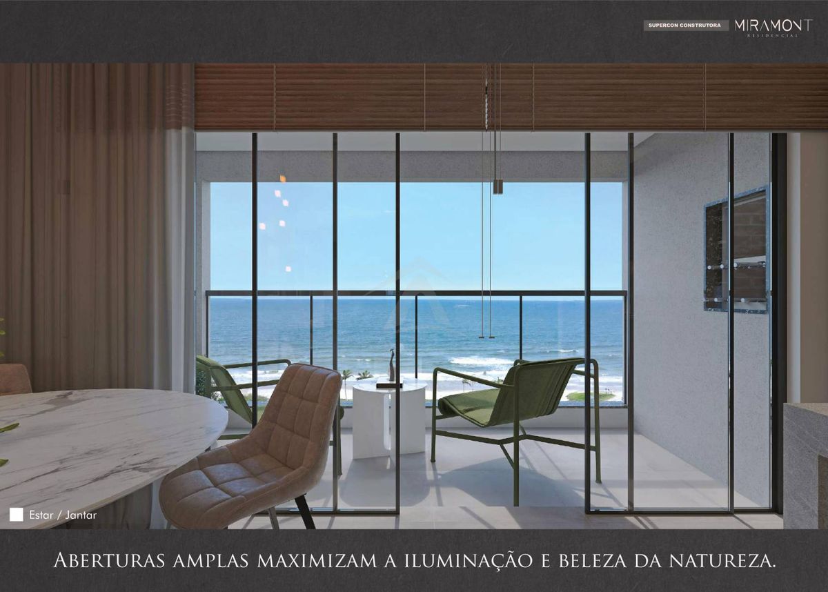 Residencial miramont
