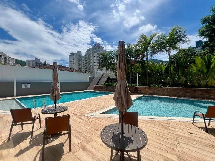 Apartamento 3 quartos com suite venda Florinanopolis Itacorubi