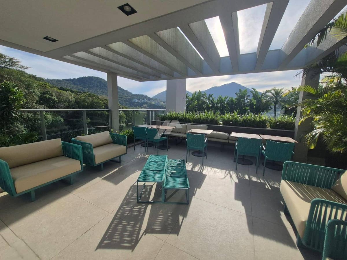Apartamento a venda no Cacupe Florianopolis