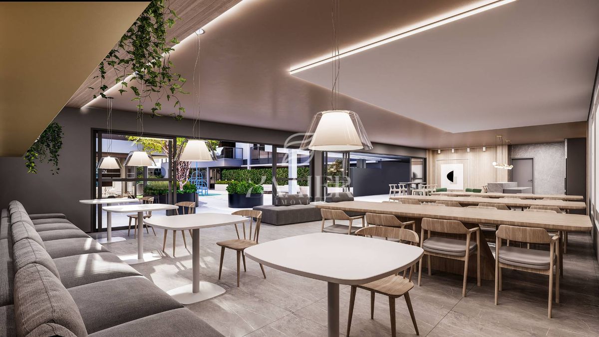 Apartamento com 3 quartos, Atiradores - Joinville Vitra