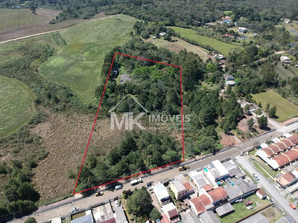 Terreno, 2 hectares - Foto 25