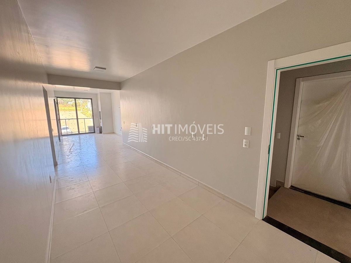 Apartamento - loteamento joão paulo neto - ituporanga - sc