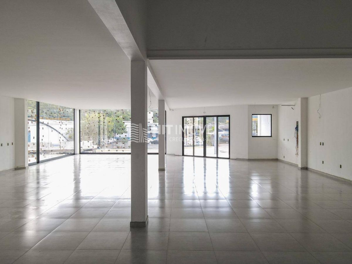 Edifício comercial - vila nova - ituporanga - sc