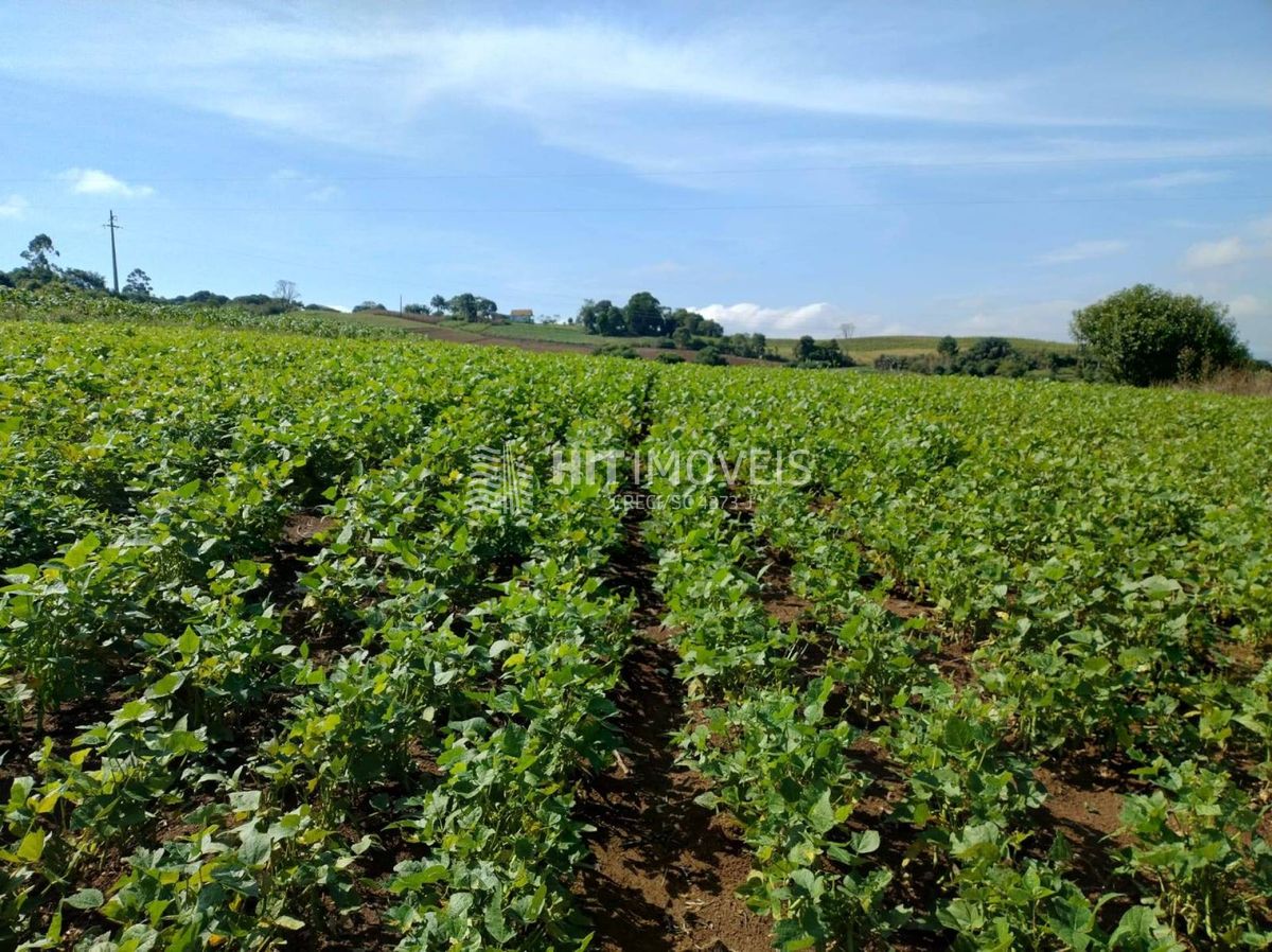 Terreno - chapadão do lageado - sc