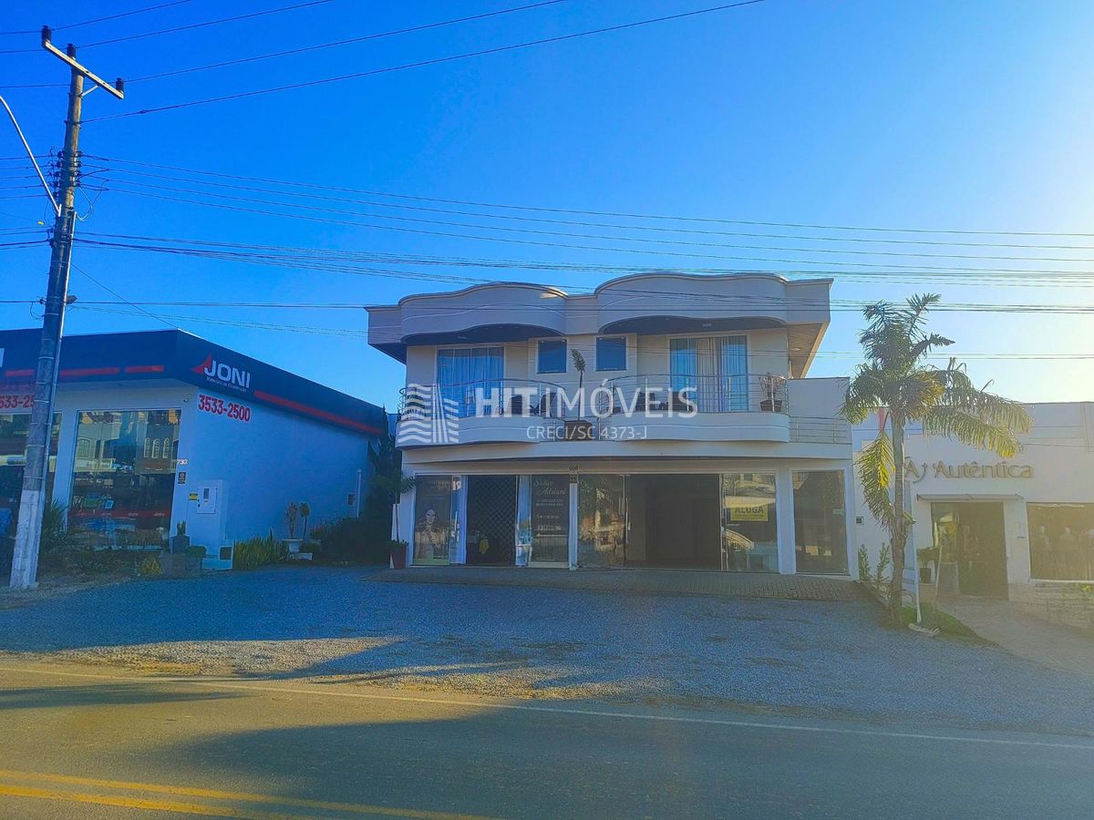 Sala comercial - centro - ituporanga - sc