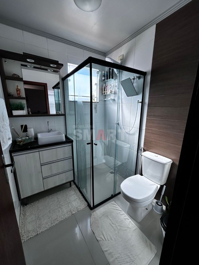 Apartamento Amizade Semimobiliado