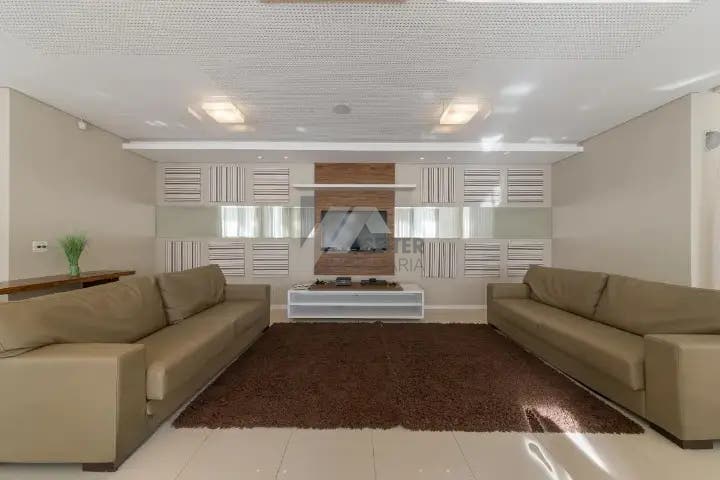 Apartamento para Locação no Spazzio Uno