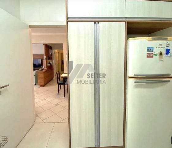 Apartamento a venda na av Othon Gama D'eça