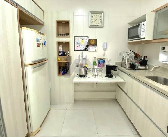 Apartamento a venda na av Othon Gama D'eça