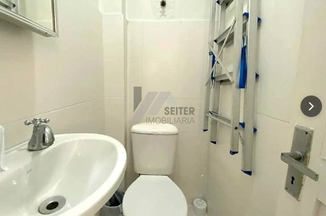 Apartamento a venda na av Othon Gama D'eça