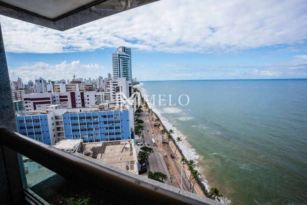 Apartamento, 4 quartos, 230 m² - Foto 17