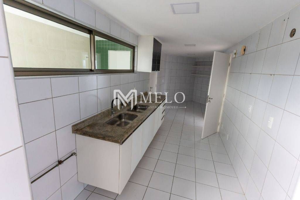 Apartamento, 4 quartos, 230 m² - Foto 13