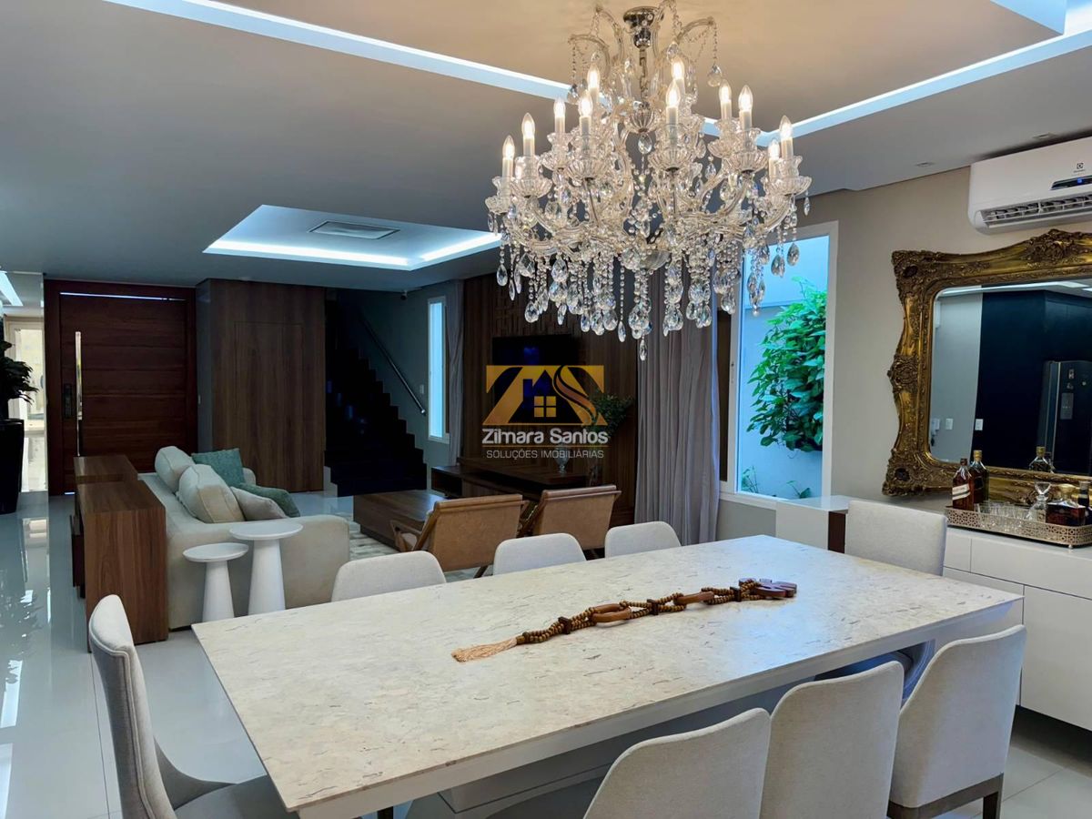 Sobrado, 3 quartos, 310 m² - Foto 4