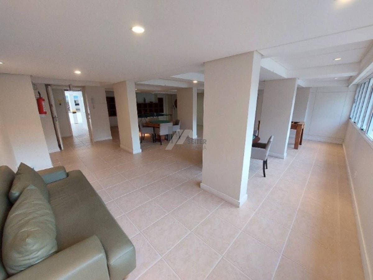 Apartamento 3 quartos sendo 1 suite para alugar no residencial Metropolitan