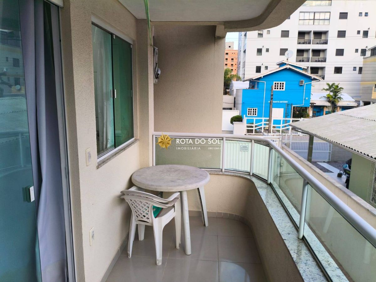 San Gabriel Apartamento mobiliado 2 Quartos à Venda Praia Bombas Bombinhas Sc — foto 5
