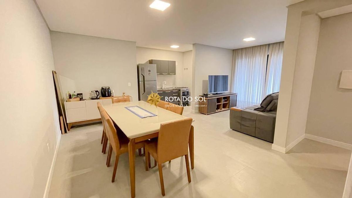 Vila do Sol Garden Apartamento 3 suítes à venda Praia Canto Grande Bombinhas SC — foto 14