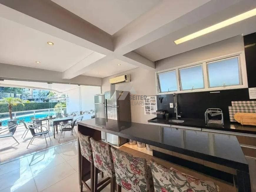 Apartamento com 1 quarto, Itacorubi - Florianópolis