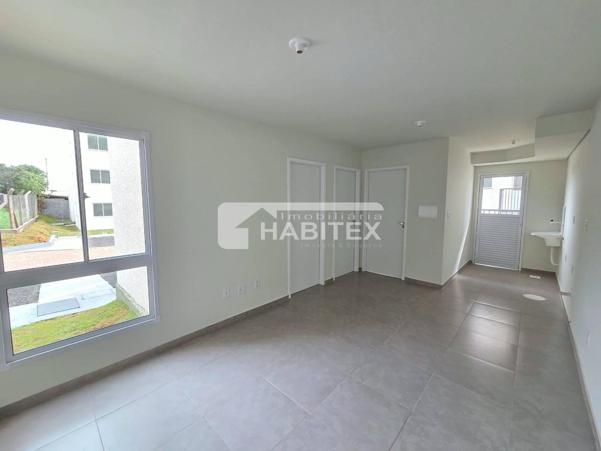 Apartamento, 2 quartos - Foto 2