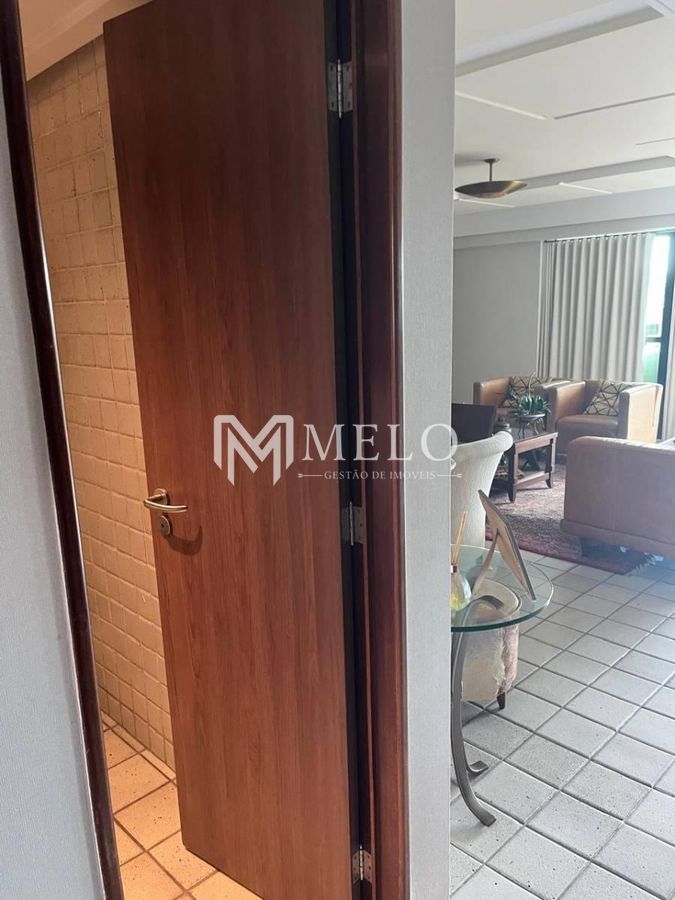 Apartamento, 4 quartos, 220 m² - Foto 16