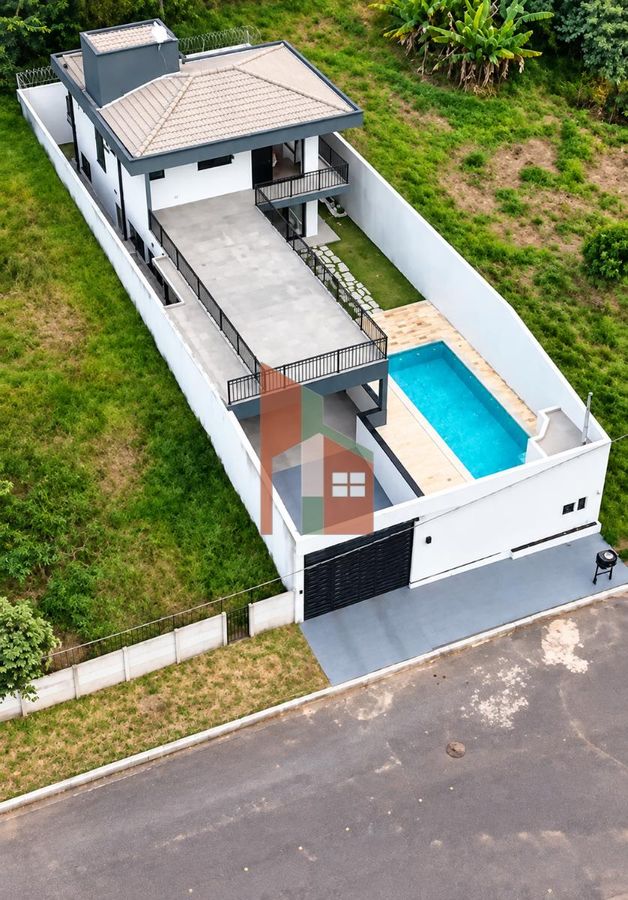 Casa, 3 quartos, 234 m² - Foto 45