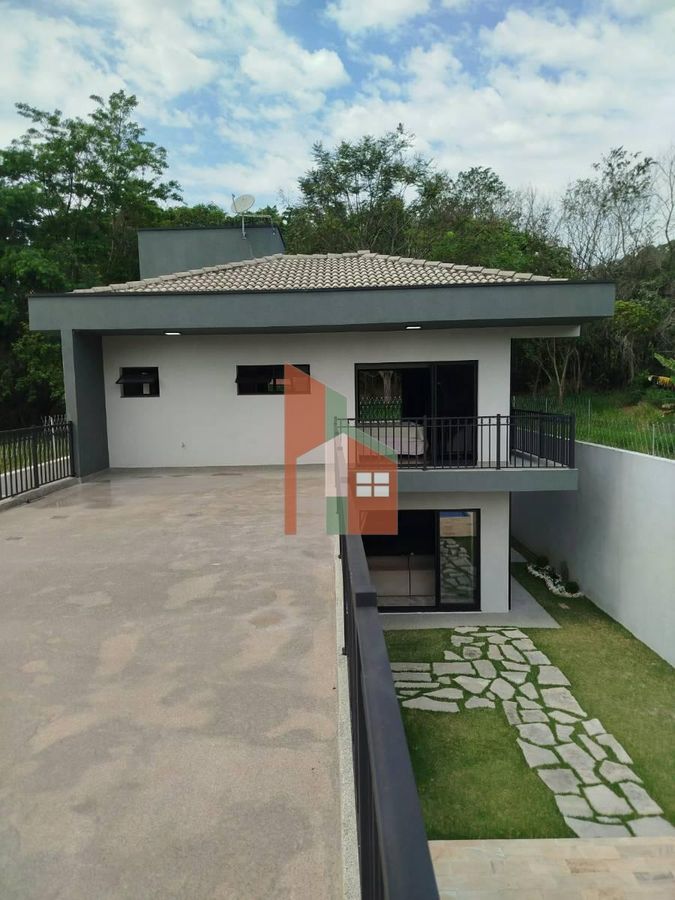Casa, 3 quartos, 234 m² - Foto 49