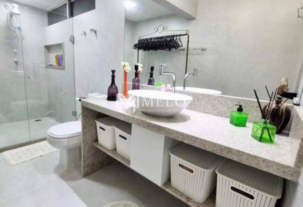 Apartamento, 3 quartos, 154 m² - Foto 16